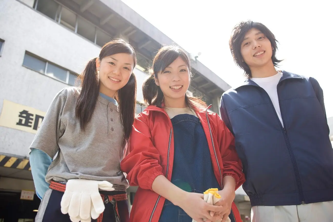ものづくり産業の大きな課題は「人材不足」。企業の持続的成長のために今こそ課題解決を！