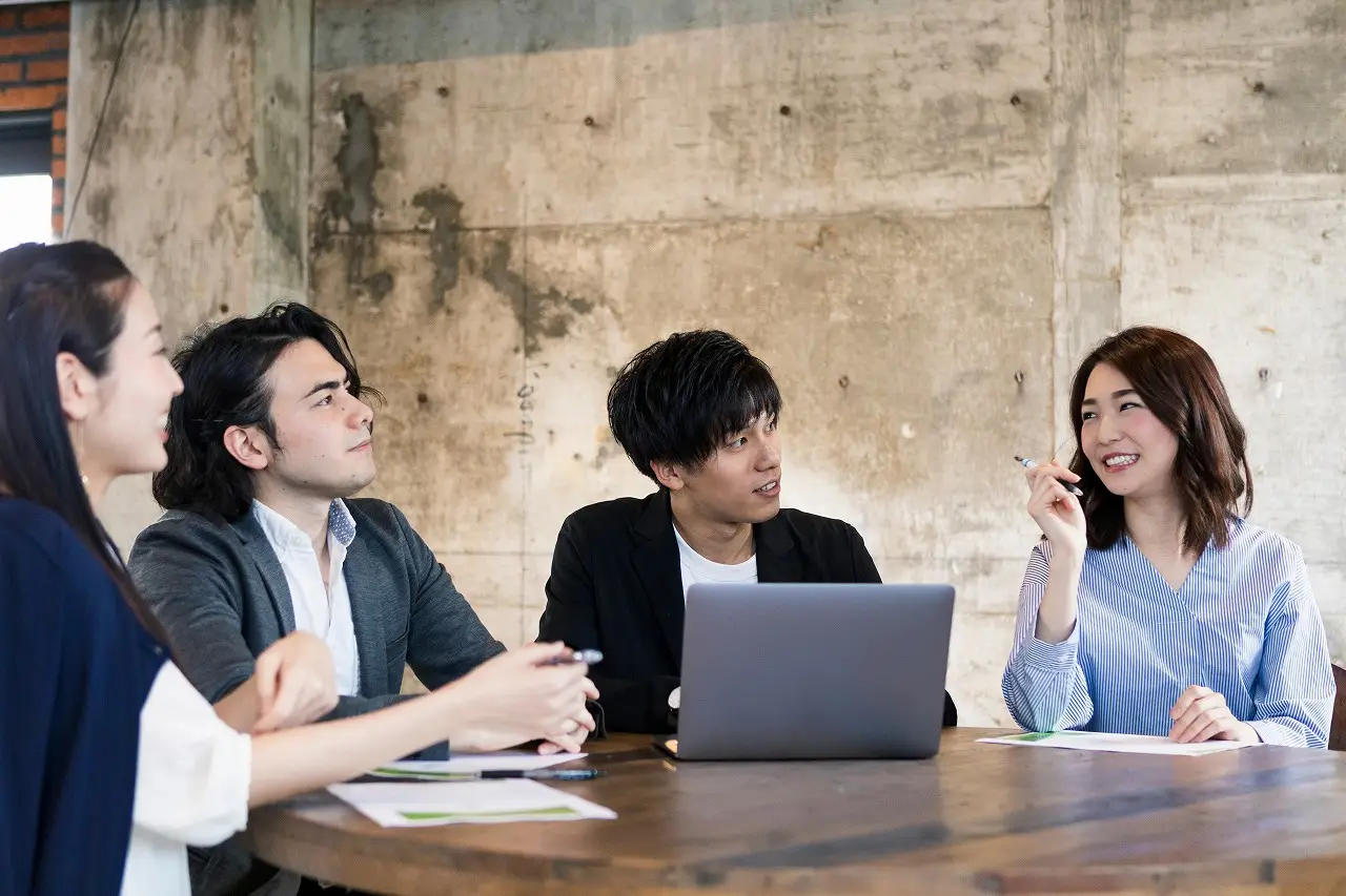 中小企業のためのデジタルマーケティング成功への道