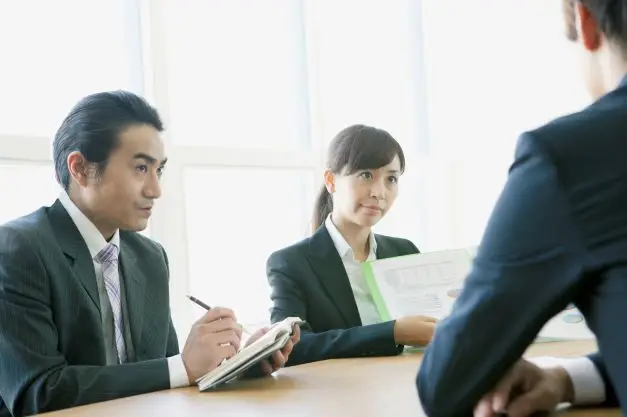 つながりで開く新たなビジネス！民間・官公庁の案件獲得するには？