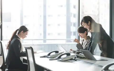 若者正社員チャレンジ事業