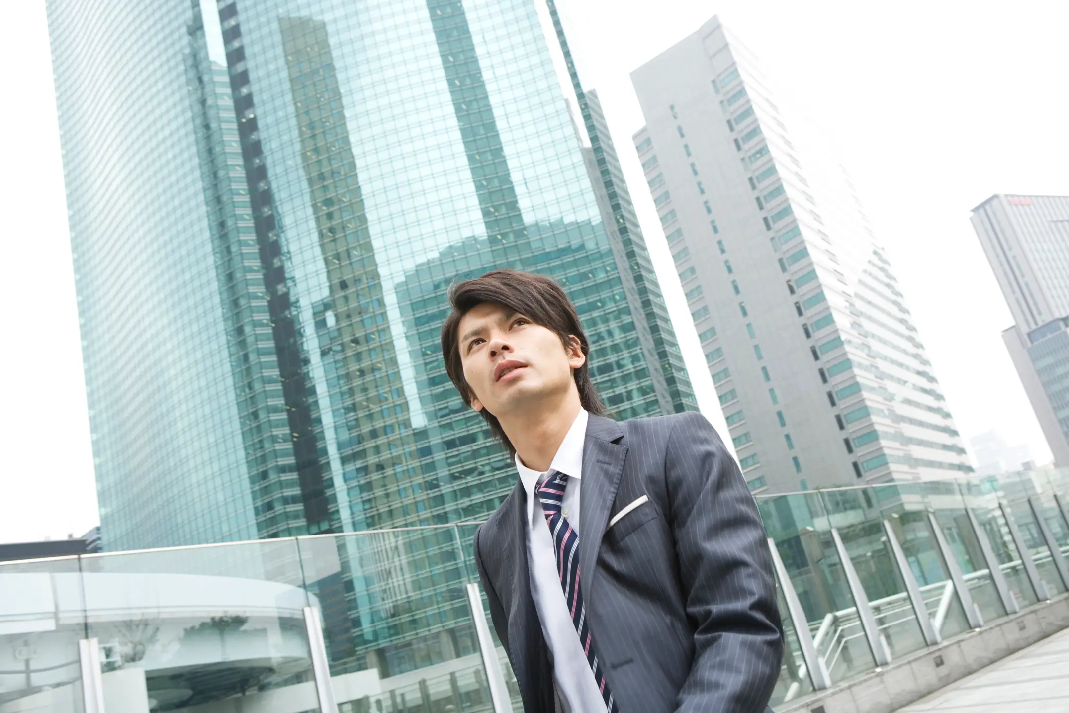 人手不足に悩む中小企業。優秀な若手営業マンを発掘した方法とは！