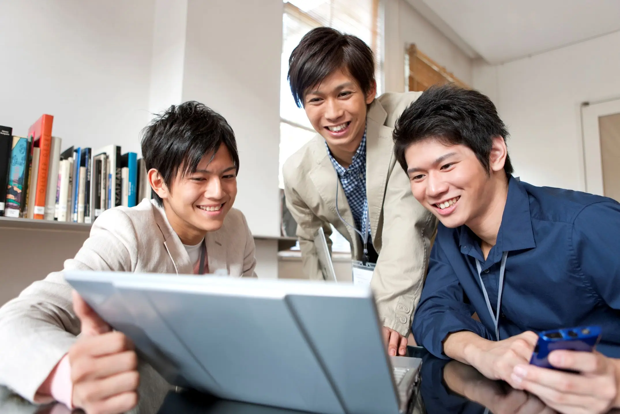 オンラインを活用して新規顧客開拓を狙う地元の老舗企業のとった方法とは？