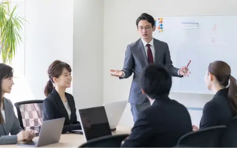 東京都働き方改革促進事業