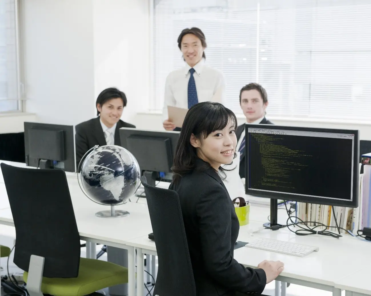 ますます発展するIT産業、地元「北海道企業」の魅力アピールで「人材不足」解消へ！