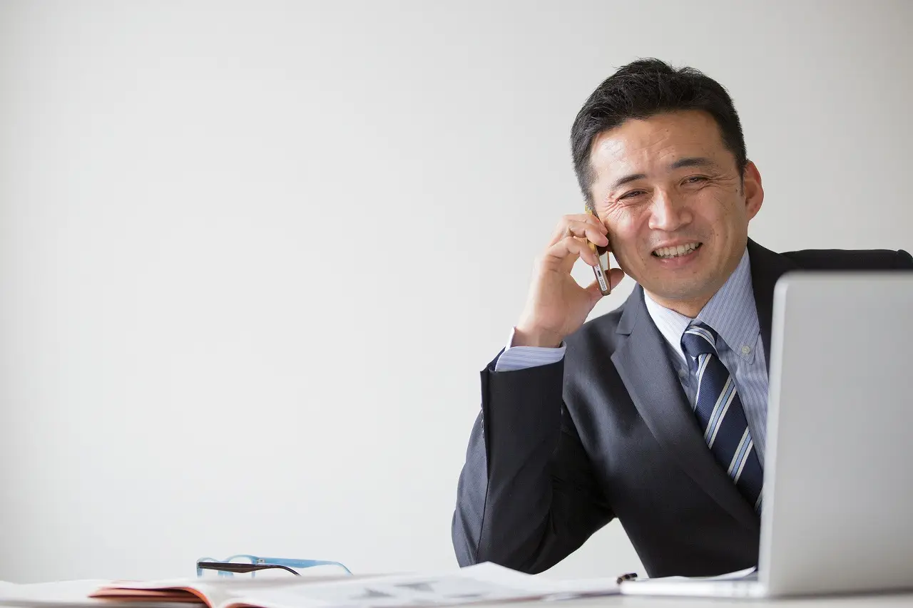 シニア人材活用で企業成長にドライブをかける