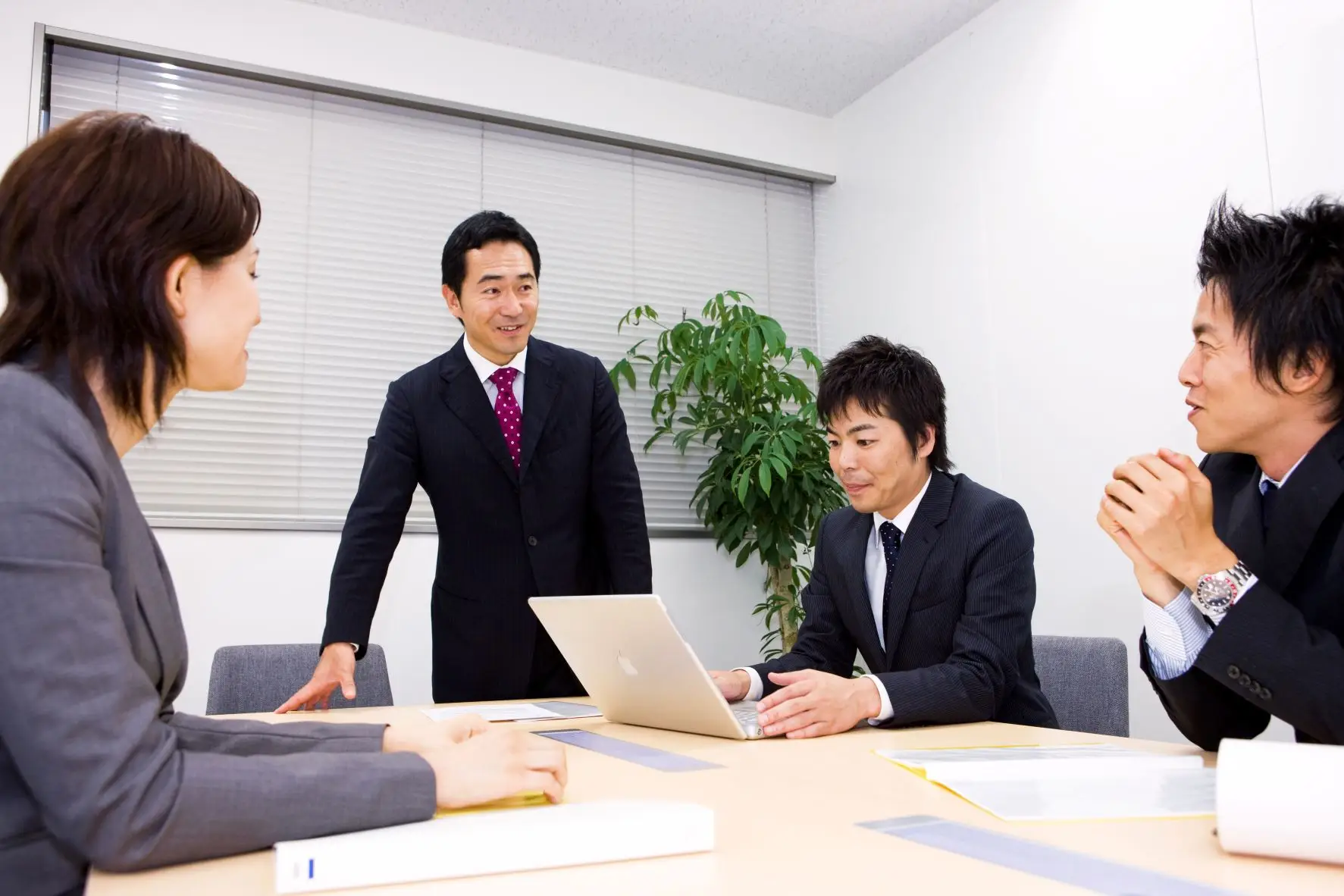 若手人材獲得へ！老舗企業が利用した新たな若手採用ルート