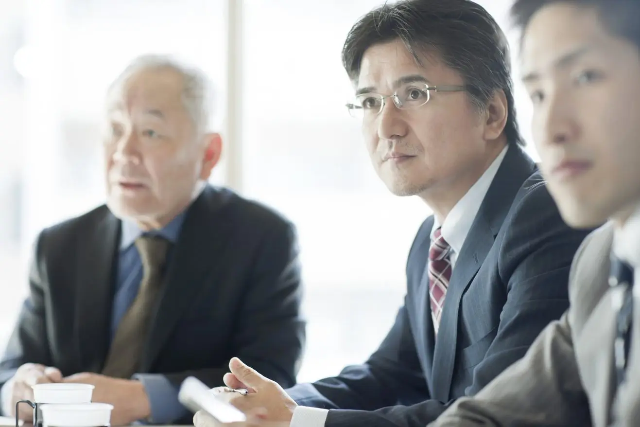 「東京シニア雇用促進・トライアル６５」シニア雇用促進セミナー