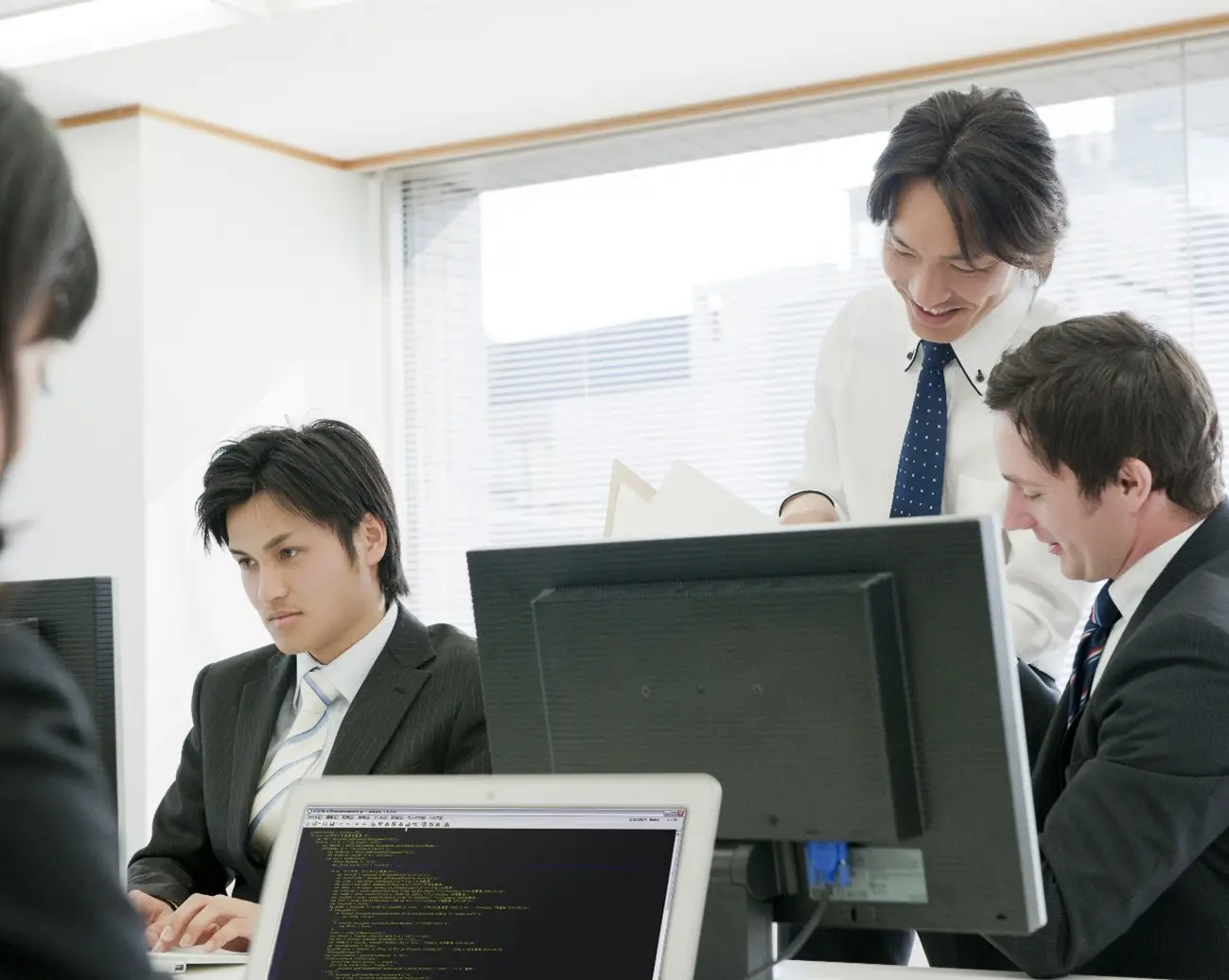 若手のIT人材採用のチャンス！東京都で求職者に向けてITの職業訓練を実施中！