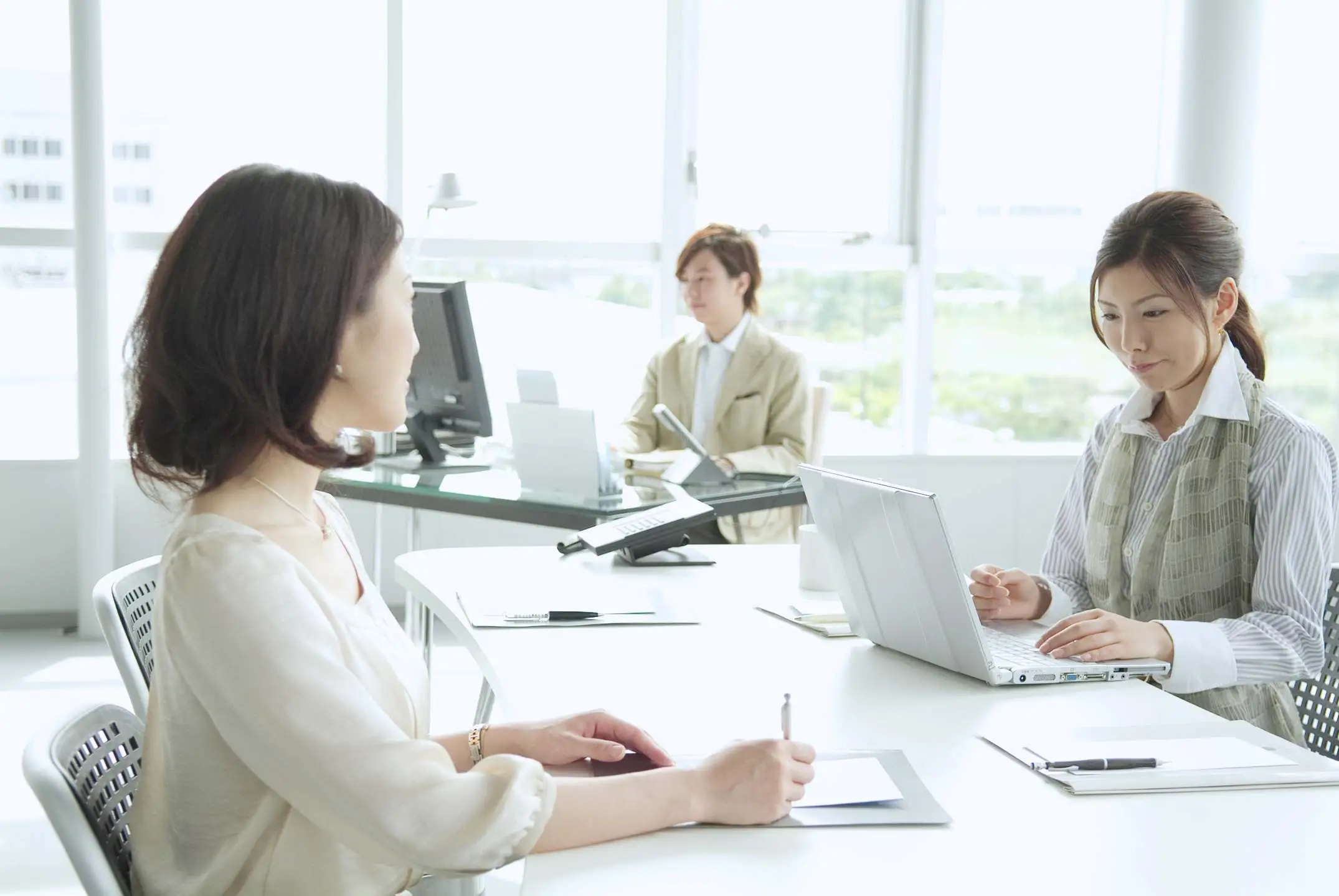 中小企業が行った従業員のための産休・育休に対する働き方改革！