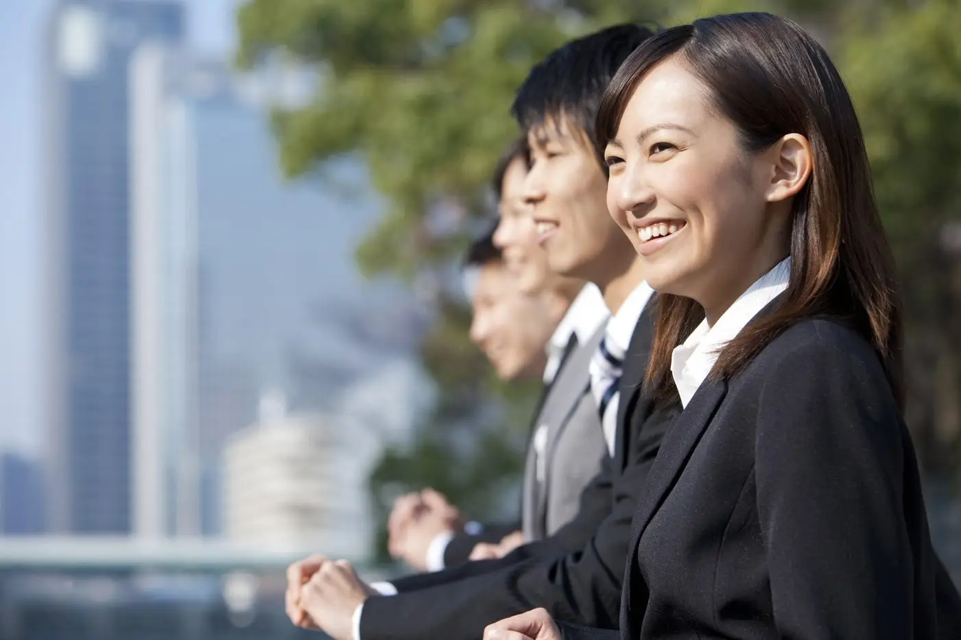 紹介予定派遣を活用した研修・就労支援事業