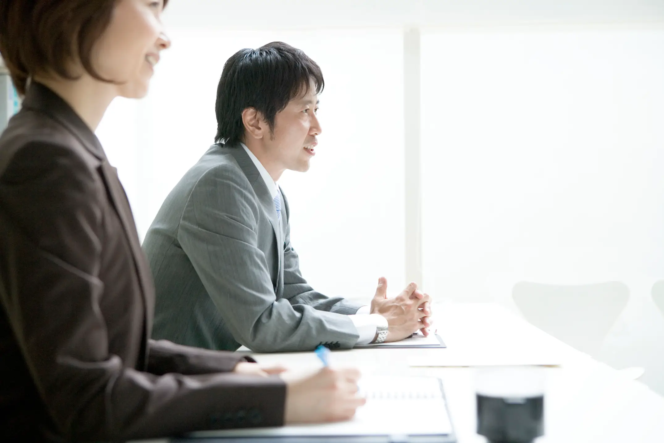 他事業者との連携で新たなビジネスチャンスを創出する！