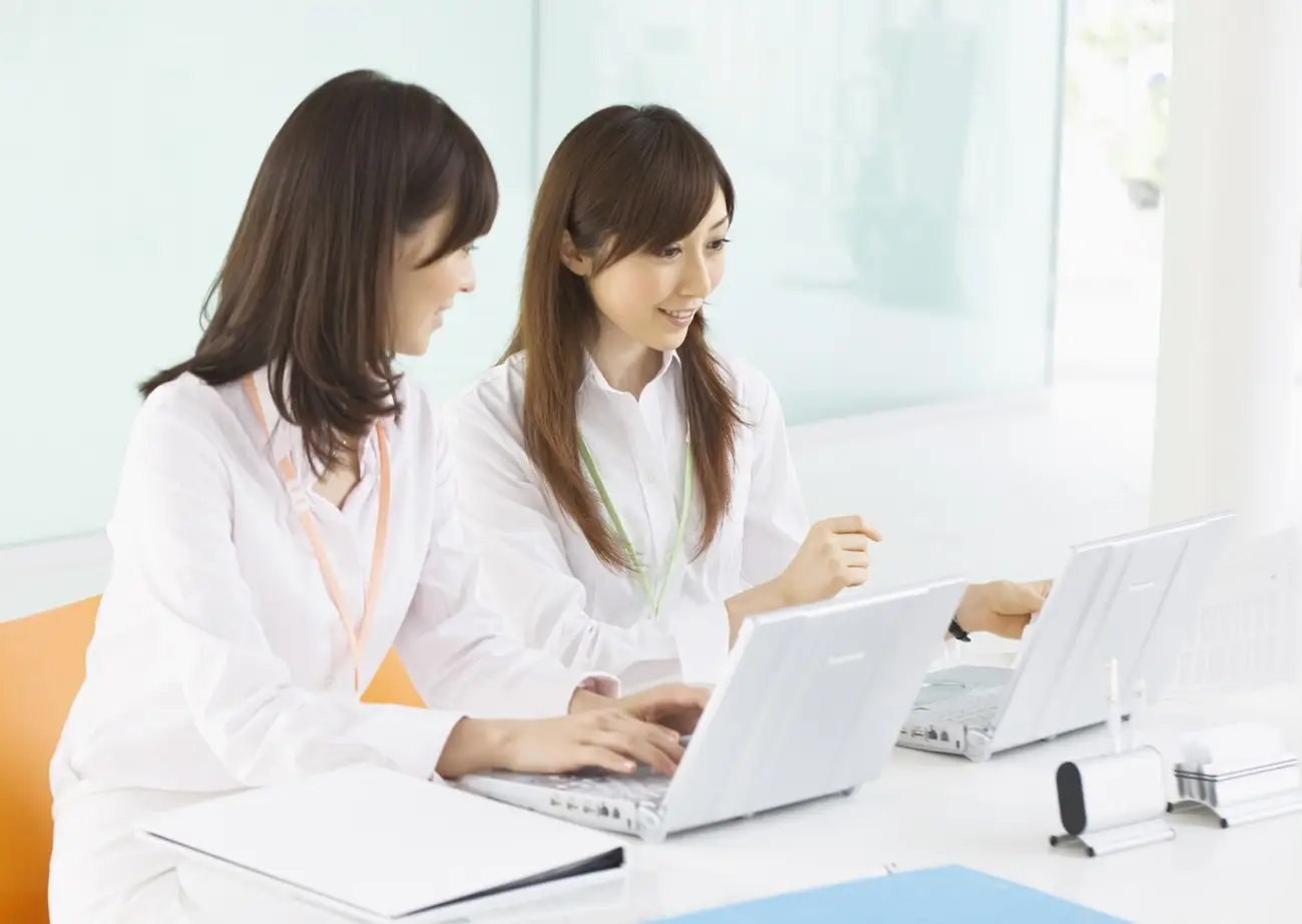 企業にとってうれしいメリットも！「働きやすい職場づくり」を見直してみませんか？