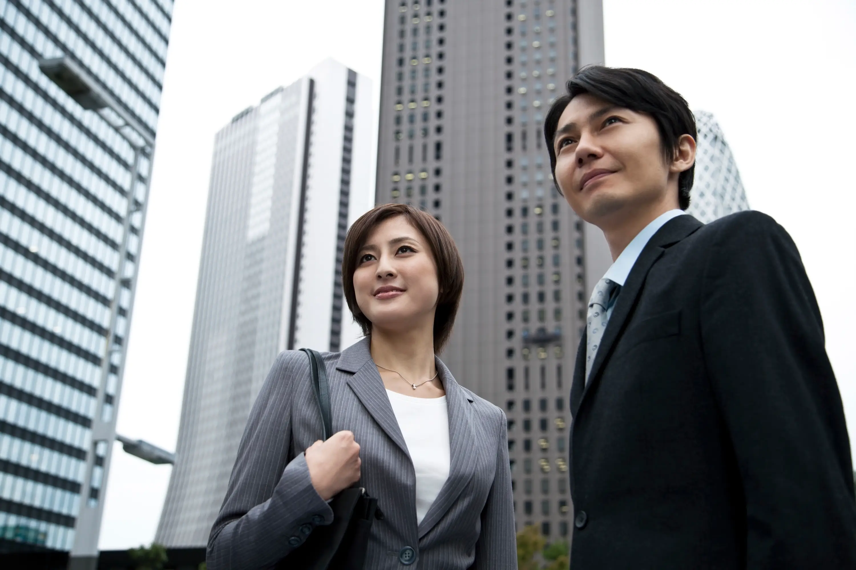 東京都働き方改革促進事業／働き続けたい会社とは　～人材採用・定着につながる制度づくりのノウハウ～