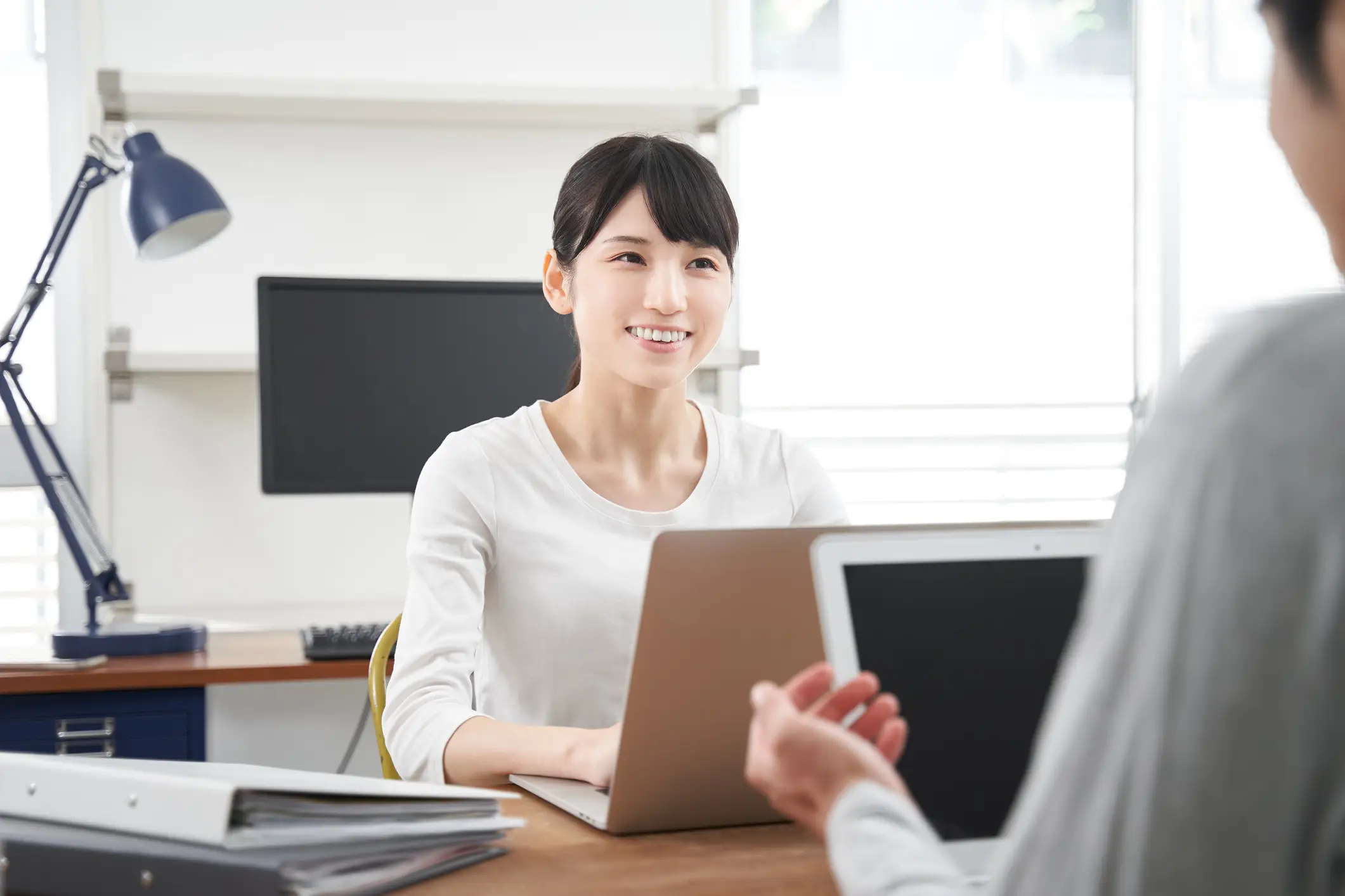 創業30年の企業とハイポテンシャル若手人材との出会い