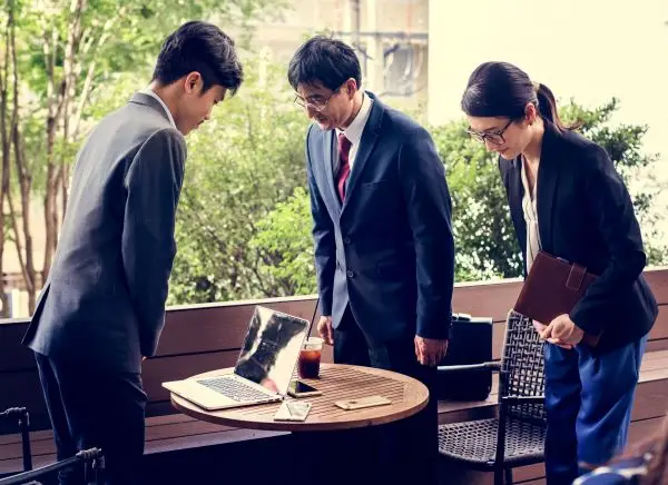 新たなビジネスチャンスの可能性も!企業と企業をつなぐビジネスマッチングとは?