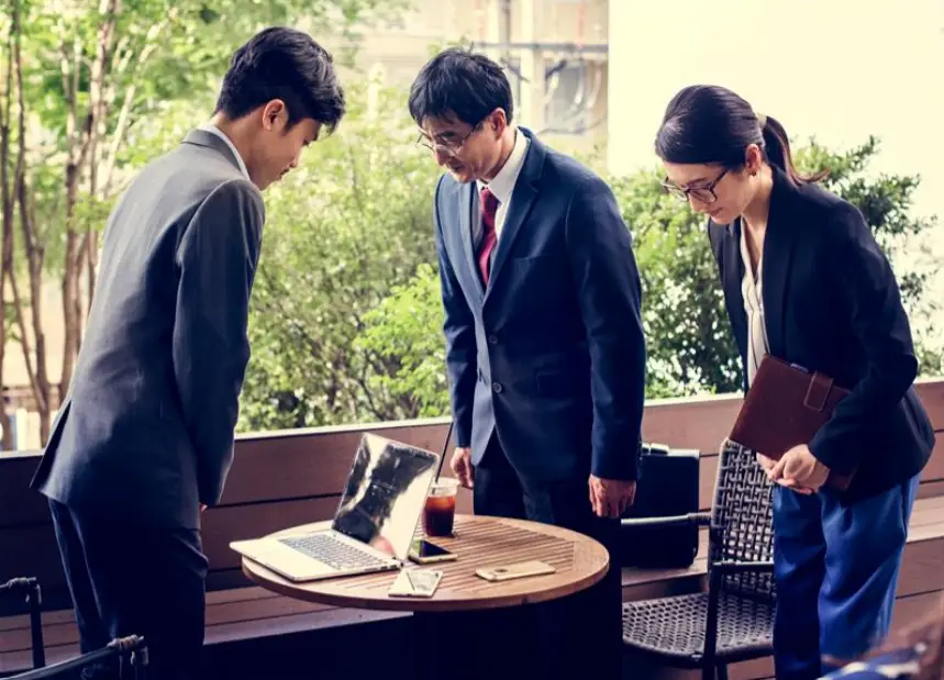 大企業と人材交流を活用し自社ビジネスの加速を！